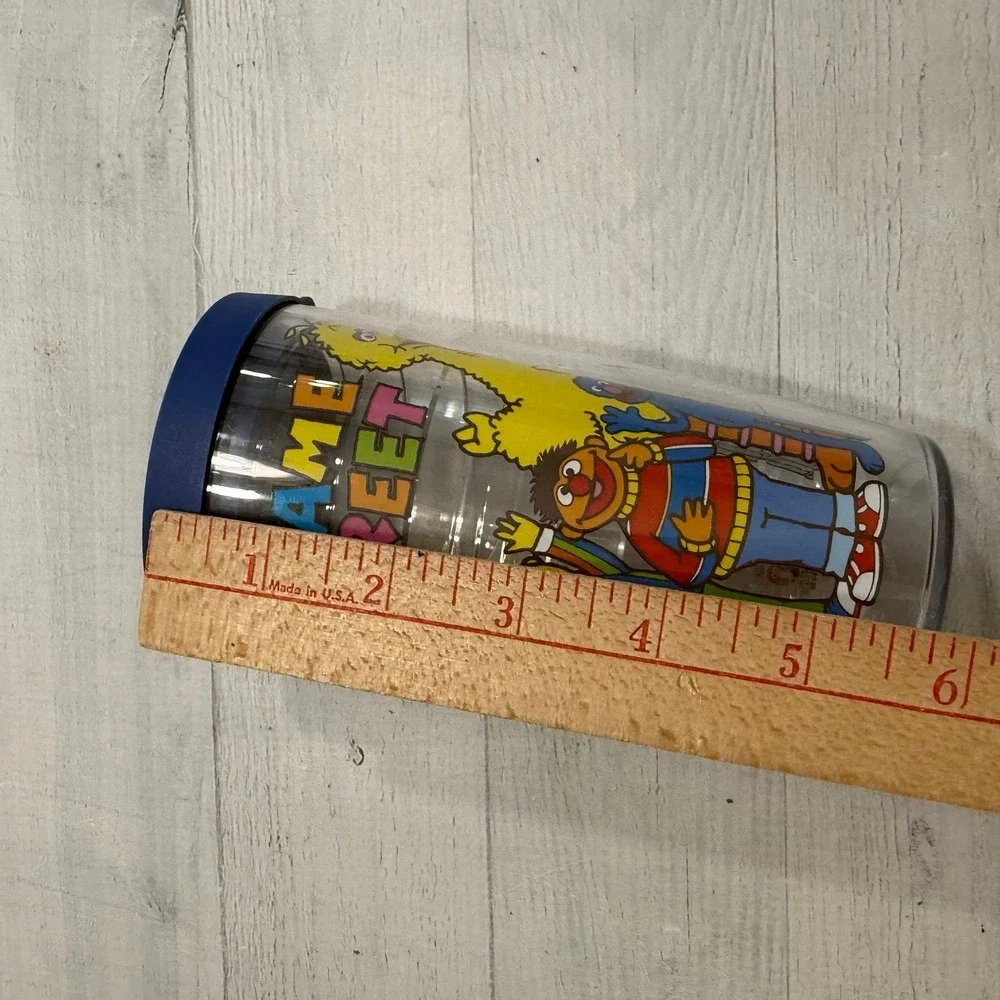 Tervis Sesame Street 50th Anniversary 16oz Insulated Tumbler‎ with Lid